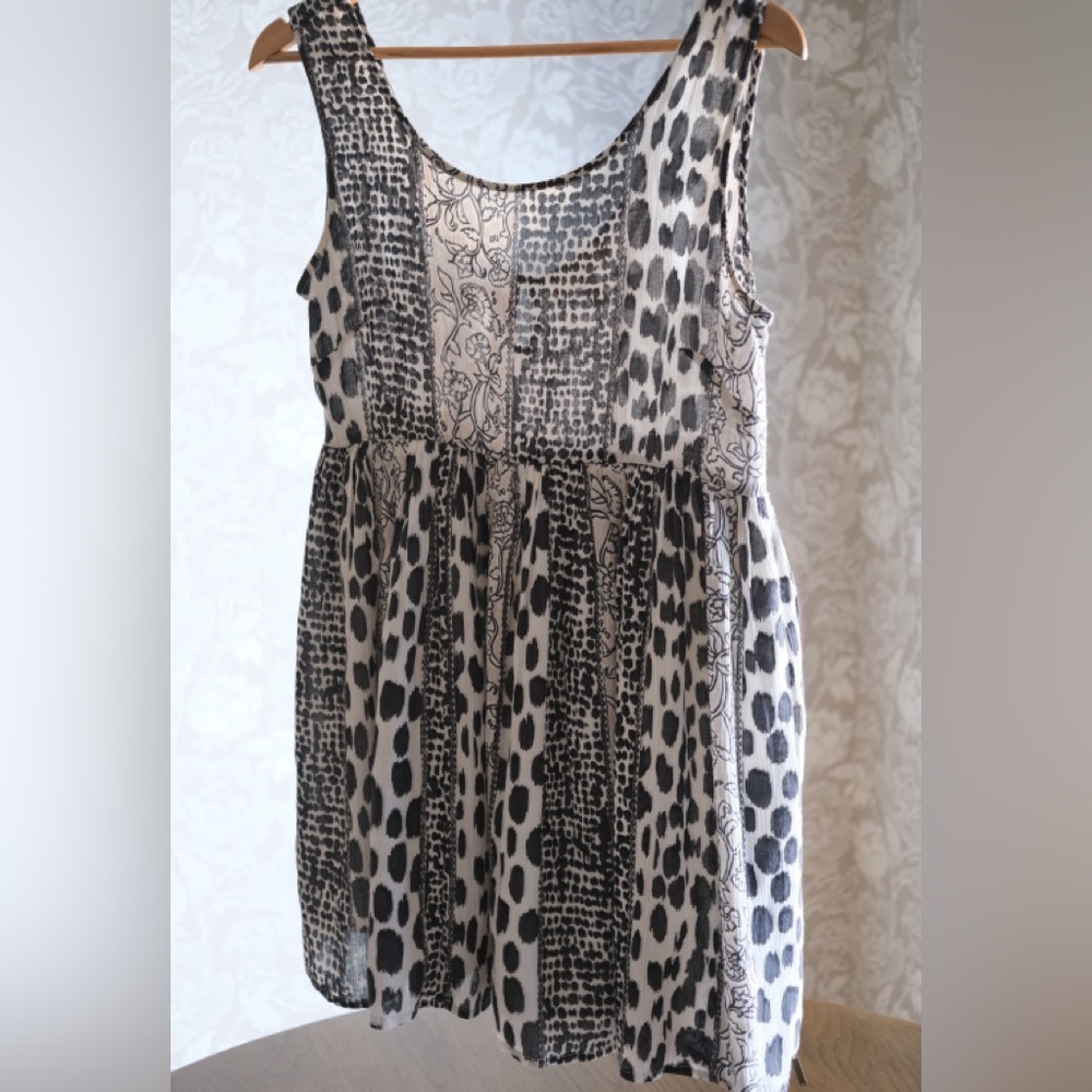 Billabong Dress